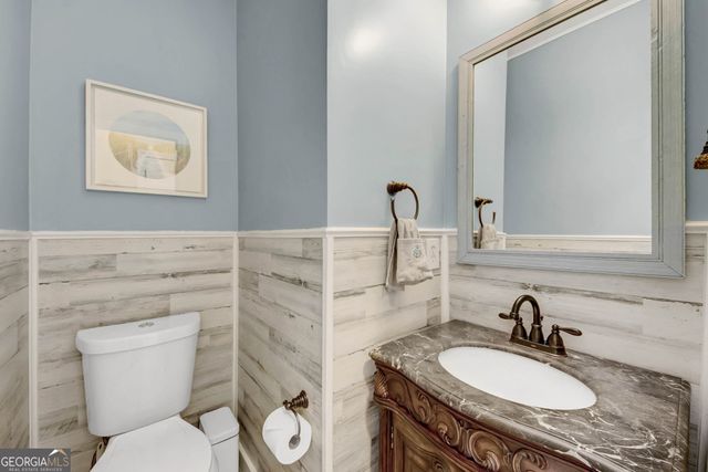 121 Oak Haven Drive, Canton, GA 30115