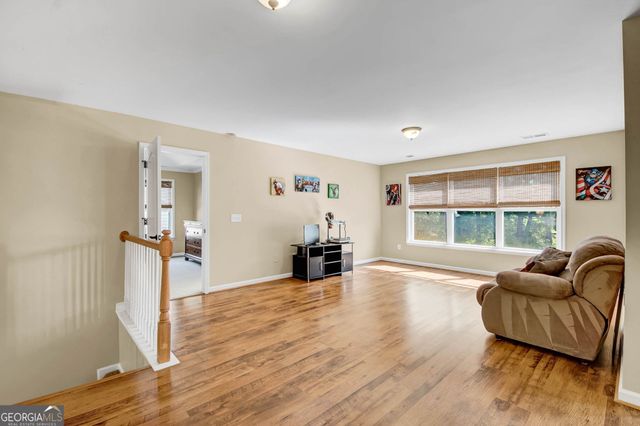121 Oak Haven Drive, Canton, GA 30115