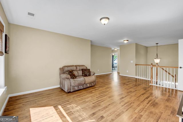 121 Oak Haven Drive, Canton, GA 30115