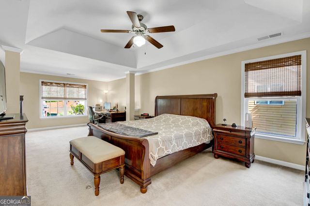 121 Oak Haven Drive, Canton, GA 30115