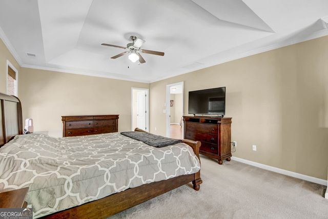 121 Oak Haven Drive, Canton, GA 30115