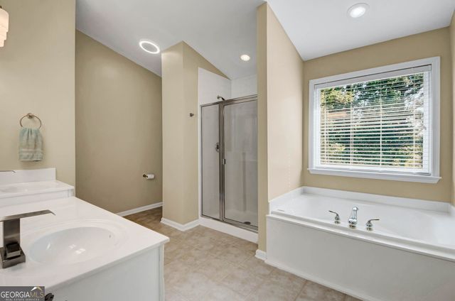 121 Oak Haven Drive, Canton, GA 30115