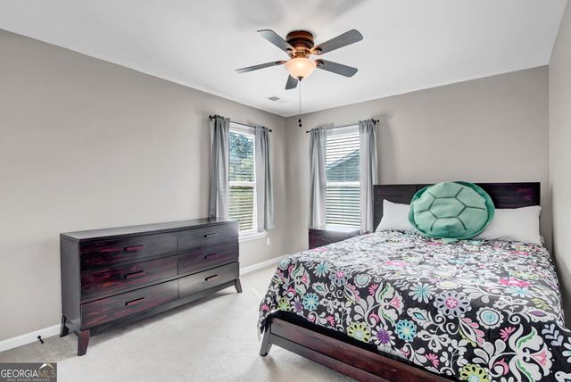 121 Oak Haven Drive, Canton, GA 30115