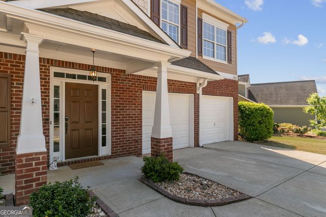 121 Oak Haven Drive, Canton, GA 30115