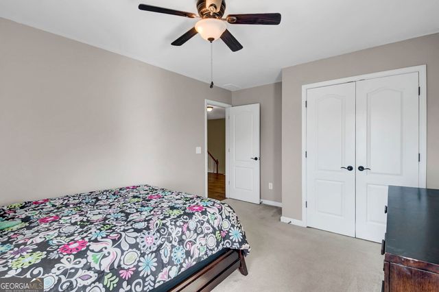 121 Oak Haven Drive, Canton, GA 30115