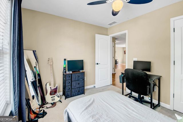 121 Oak Haven Drive, Canton, GA 30115