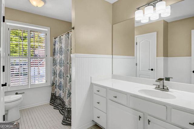 121 Oak Haven Drive, Canton, GA 30115
