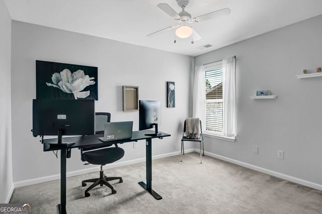 121 Oak Haven Drive, Canton, GA 30115