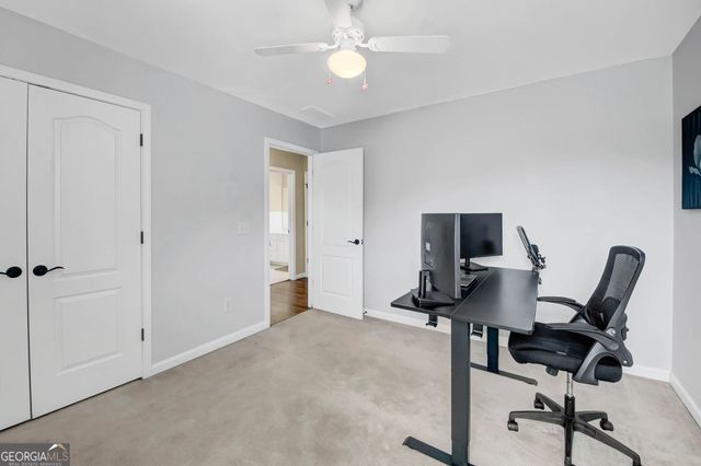121 Oak Haven Drive, Canton, GA 30115