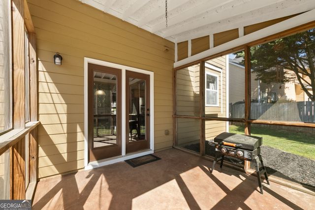 121 Oak Haven Drive, Canton, GA 30115