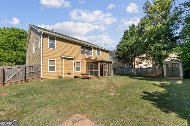 121 Oak Haven Drive, Canton, GA 30115