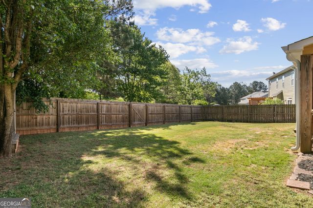 121 Oak Haven Drive, Canton, GA 30115