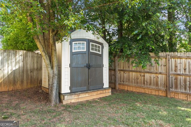 121 Oak Haven Drive, Canton, GA 30115