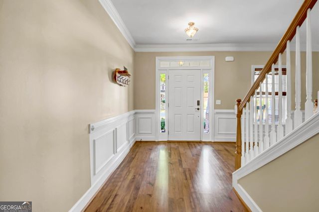 121 Oak Haven Drive, Canton, GA 30115