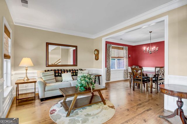 121 Oak Haven Drive, Canton, GA 30115