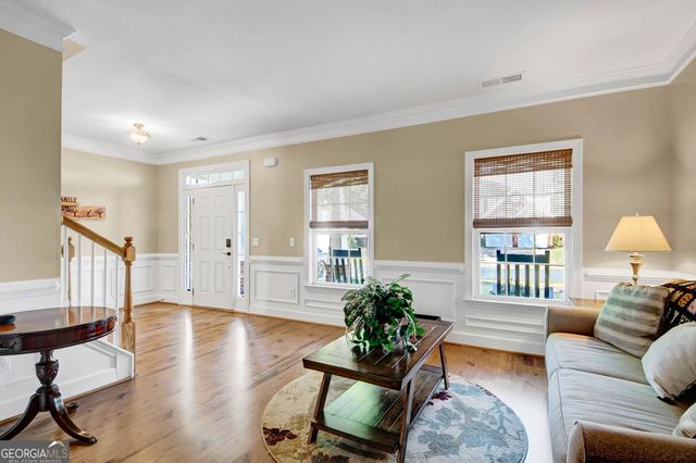 121 Oak Haven Drive, Canton, GA 30115