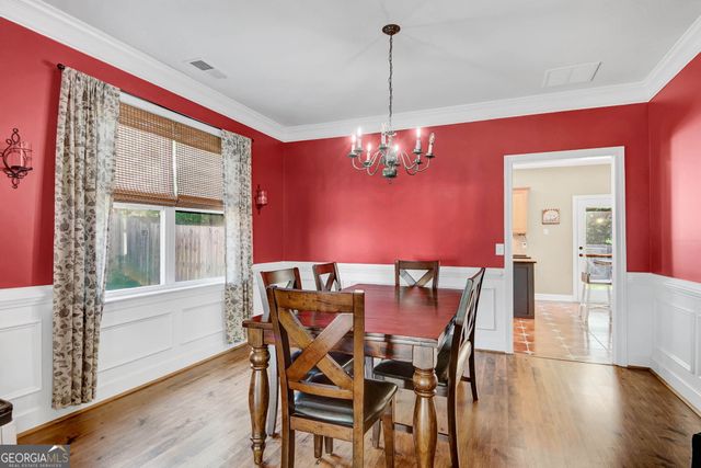 121 Oak Haven Drive, Canton, GA 30115