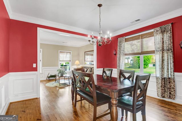 121 Oak Haven Drive, Canton, GA 30115