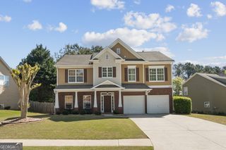 121 Oak Haven Drive, Canton, GA 30115