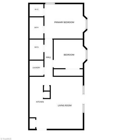 5934 W Friendly Avenue J, Greensboro, NC 27410