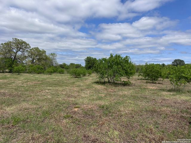 552 County Road 423, Stockdale, TX 78160