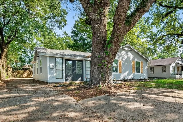 4727 Arvilla Lane, Houston, TX 77021