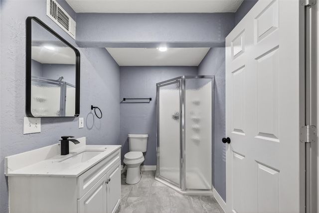 4727 Arvilla Lane, Houston, TX 77021