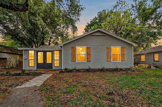 4727 Arvilla Lane, Houston, TX 77021