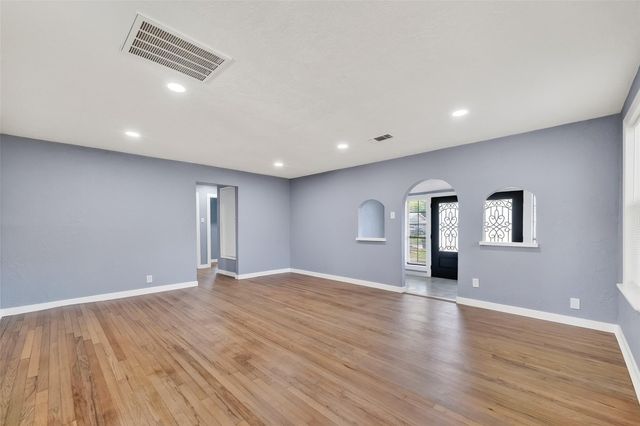 4727 Arvilla Lane, Houston, TX 77021