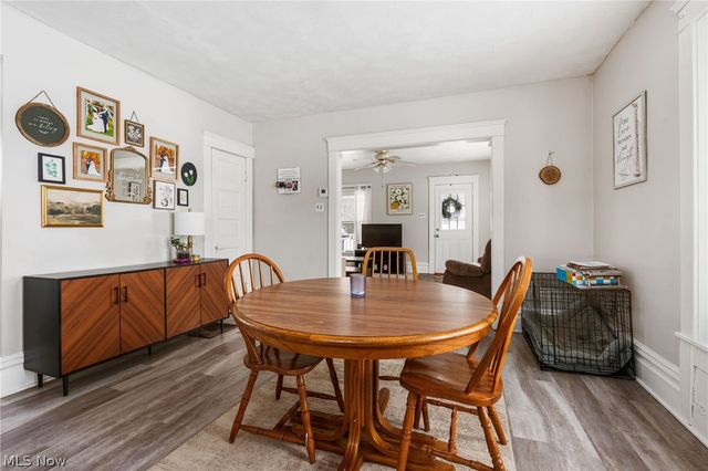 717 Beaver Street, Orrville, OH 44667