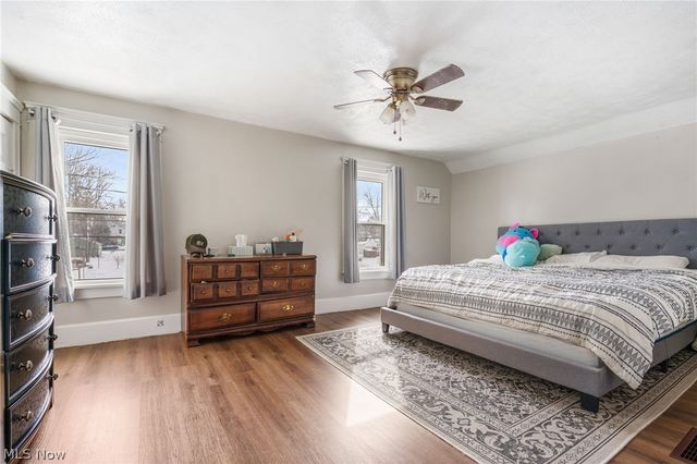 717 Beaver Street, Orrville, OH 44667