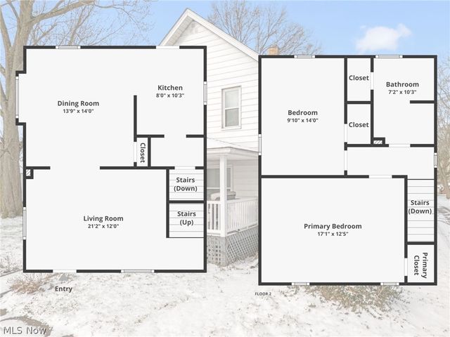 717 Beaver Street, Orrville, OH 44667