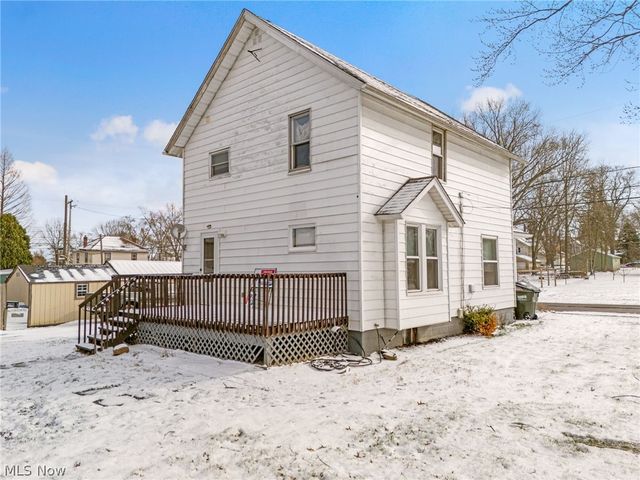 717 Beaver Street, Orrville, OH 44667