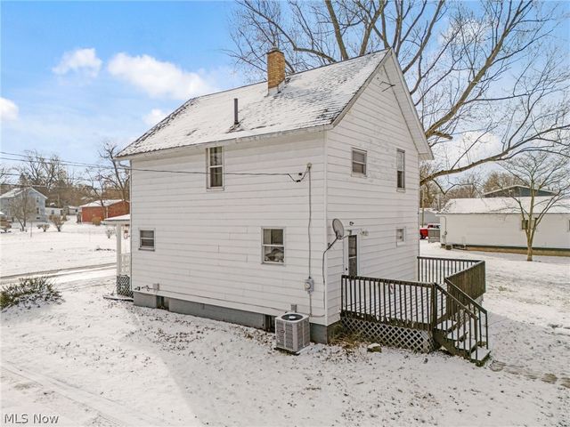 717 Beaver Street, Orrville, OH 44667