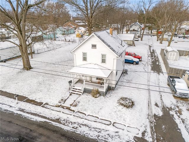 717 Beaver Street, Orrville, OH 44667