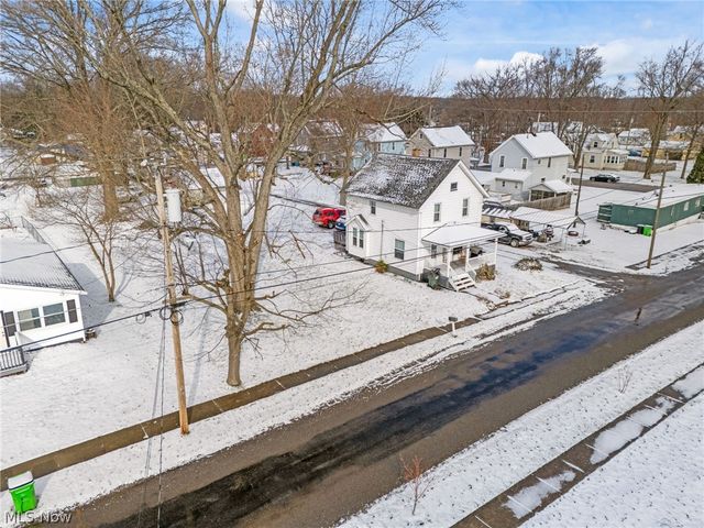 717 Beaver Street, Orrville, OH 44667