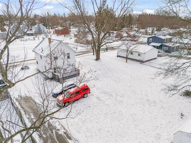 717 Beaver Street, Orrville, OH 44667