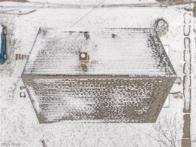 717 Beaver Street, Orrville, OH 44667