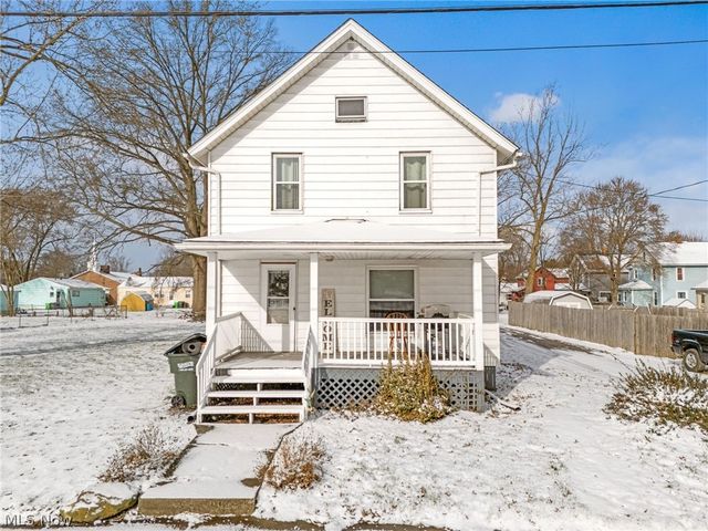 717 Beaver Street, Orrville, OH 44667
