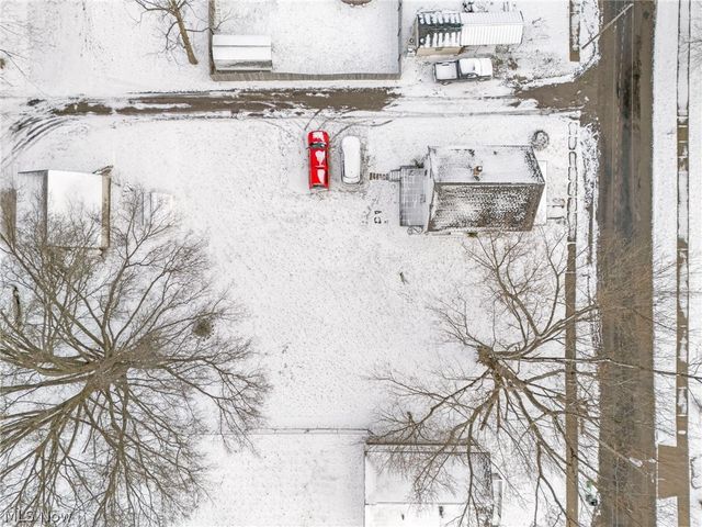 717 Beaver Street, Orrville, OH 44667