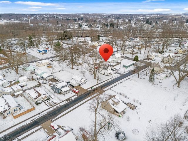 717 Beaver Street, Orrville, OH 44667