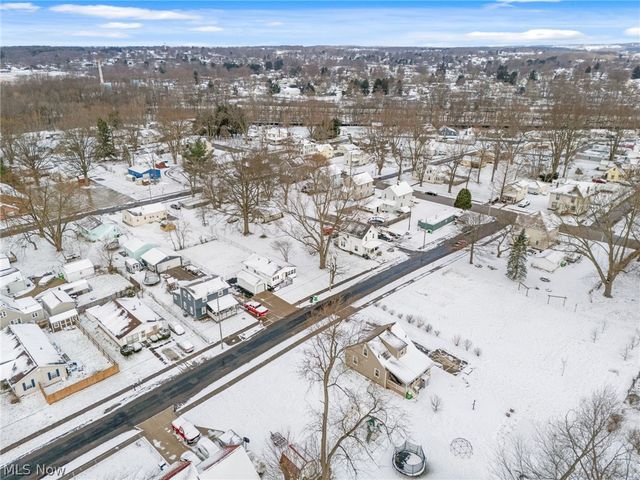 717 Beaver Street, Orrville, OH 44667