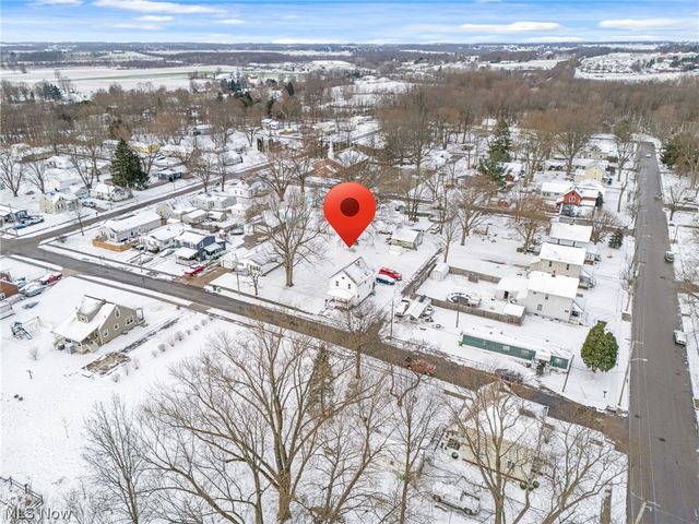 717 Beaver Street, Orrville, OH 44667