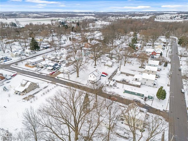 717 Beaver Street, Orrville, OH 44667