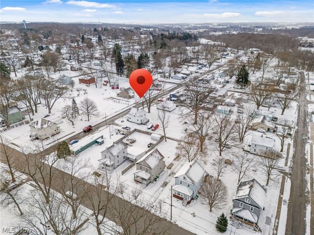 717 Beaver Street, Orrville, OH 44667