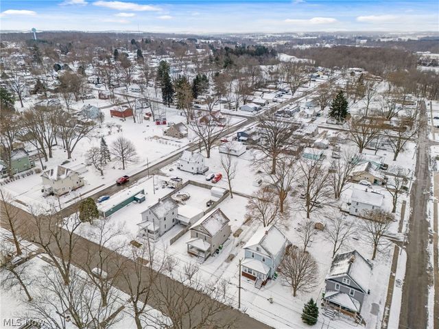 717 Beaver Street, Orrville, OH 44667