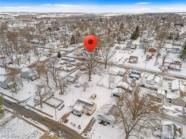 717 Beaver Street, Orrville, OH 44667