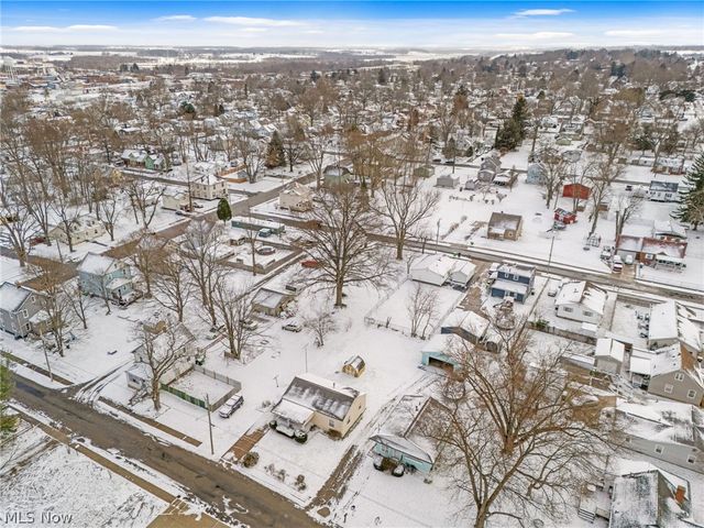 717 Beaver Street, Orrville, OH 44667