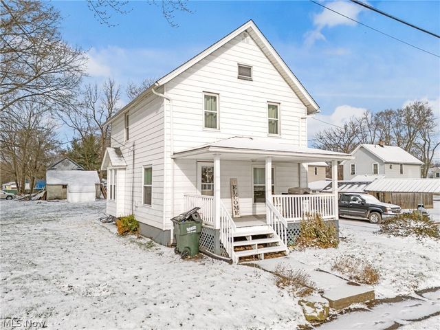 717 Beaver Street, Orrville, OH 44667