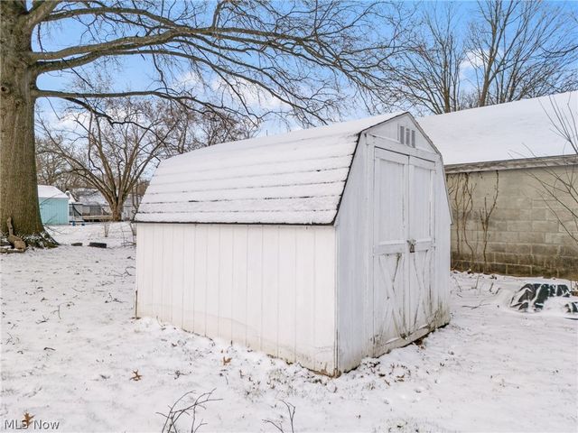 717 Beaver Street, Orrville, OH 44667